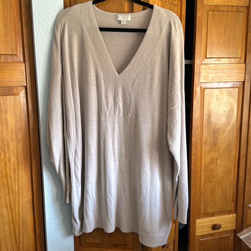 Barefoot Dreams Tunic